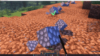 PacketMines